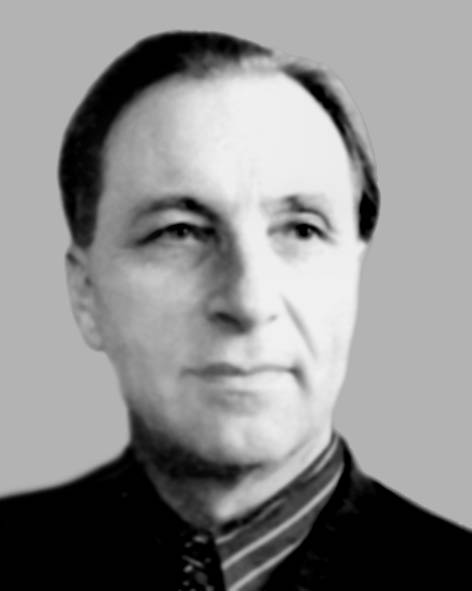 Бірюков
